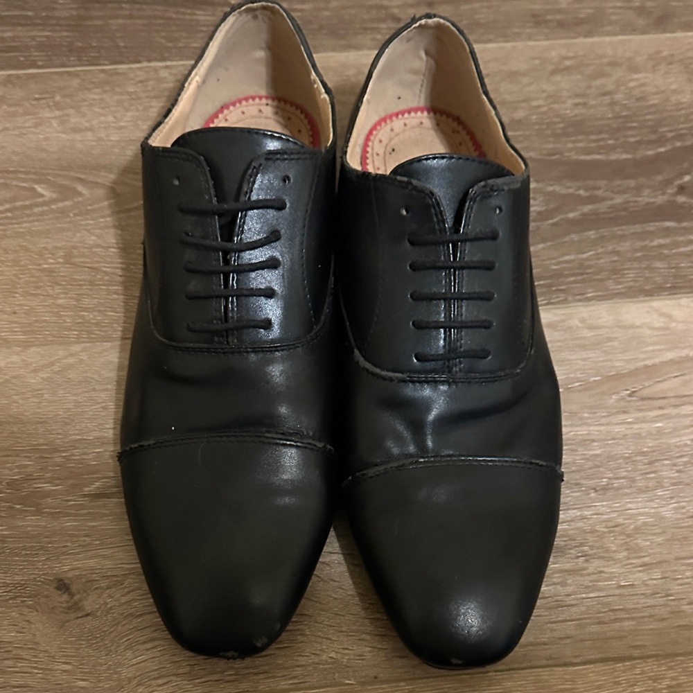 louis vuitton dress shoes